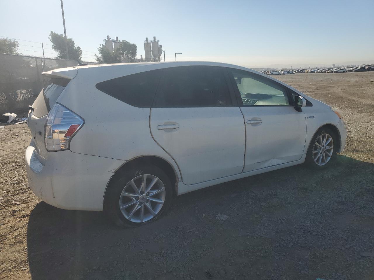 2013 Toyota Prius - Image 3