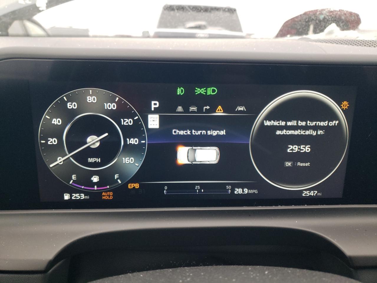 2024 Kia Seltos - Image 9