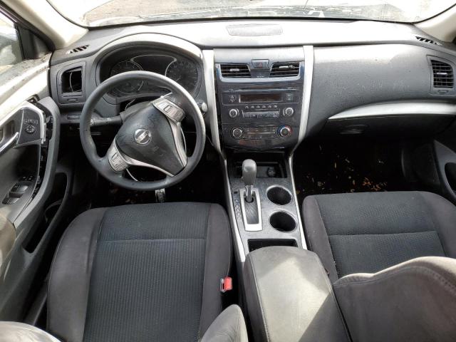  NISSAN ALTIMA 2014 Серый