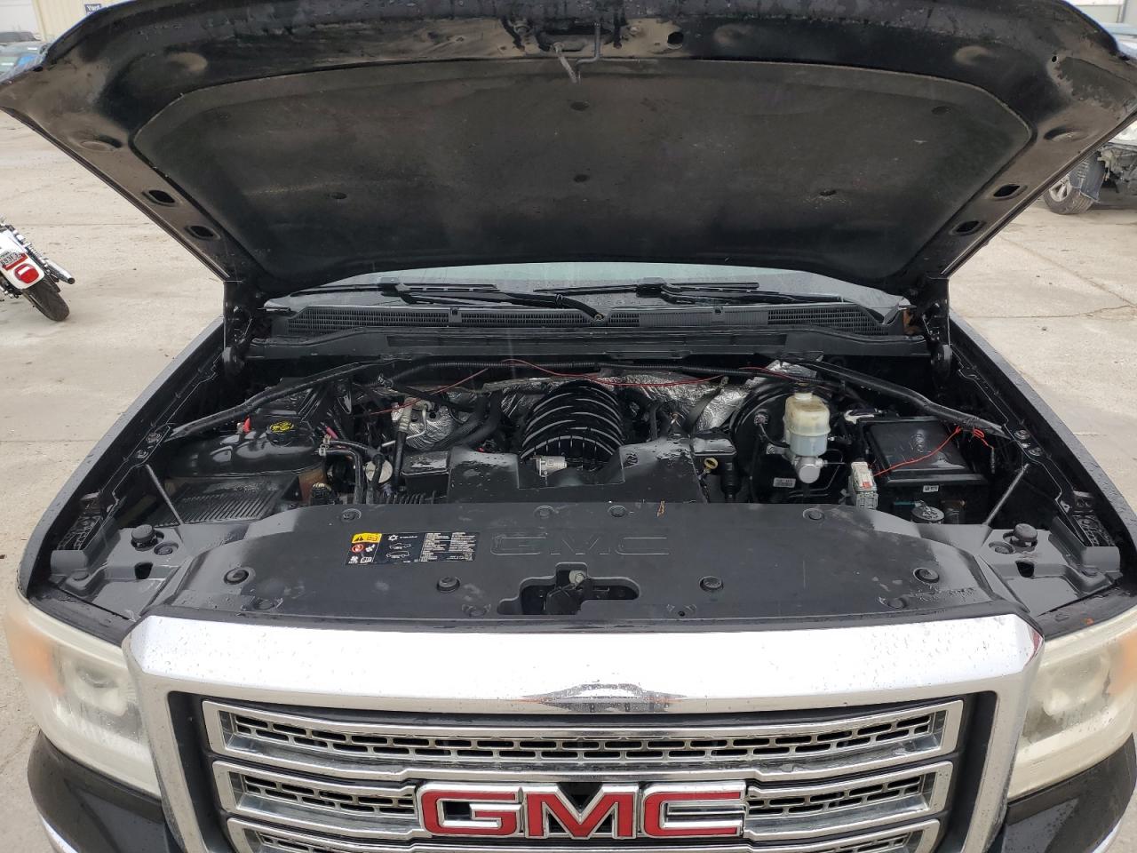 2014 GMC Sierra - Image 11