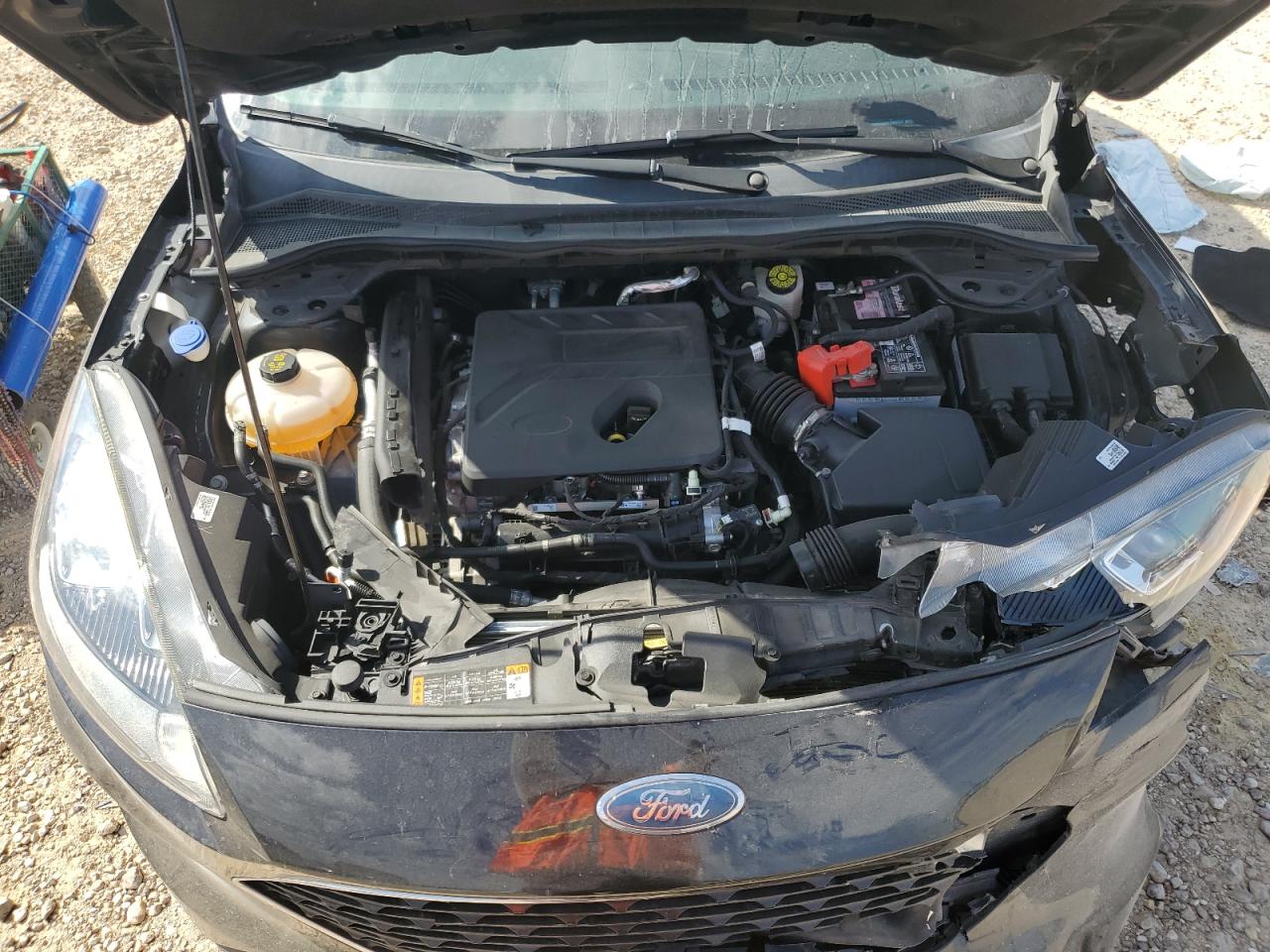 2020 Ford Escape - Image 12