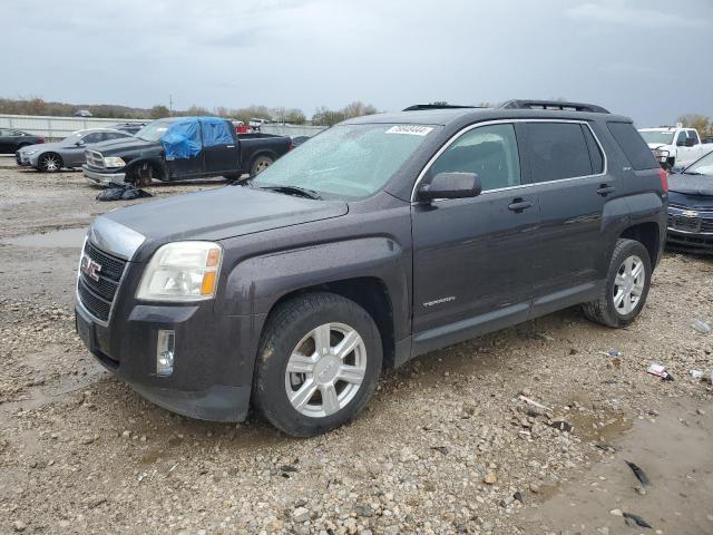  GMC TERRAIN 2014 Czarny