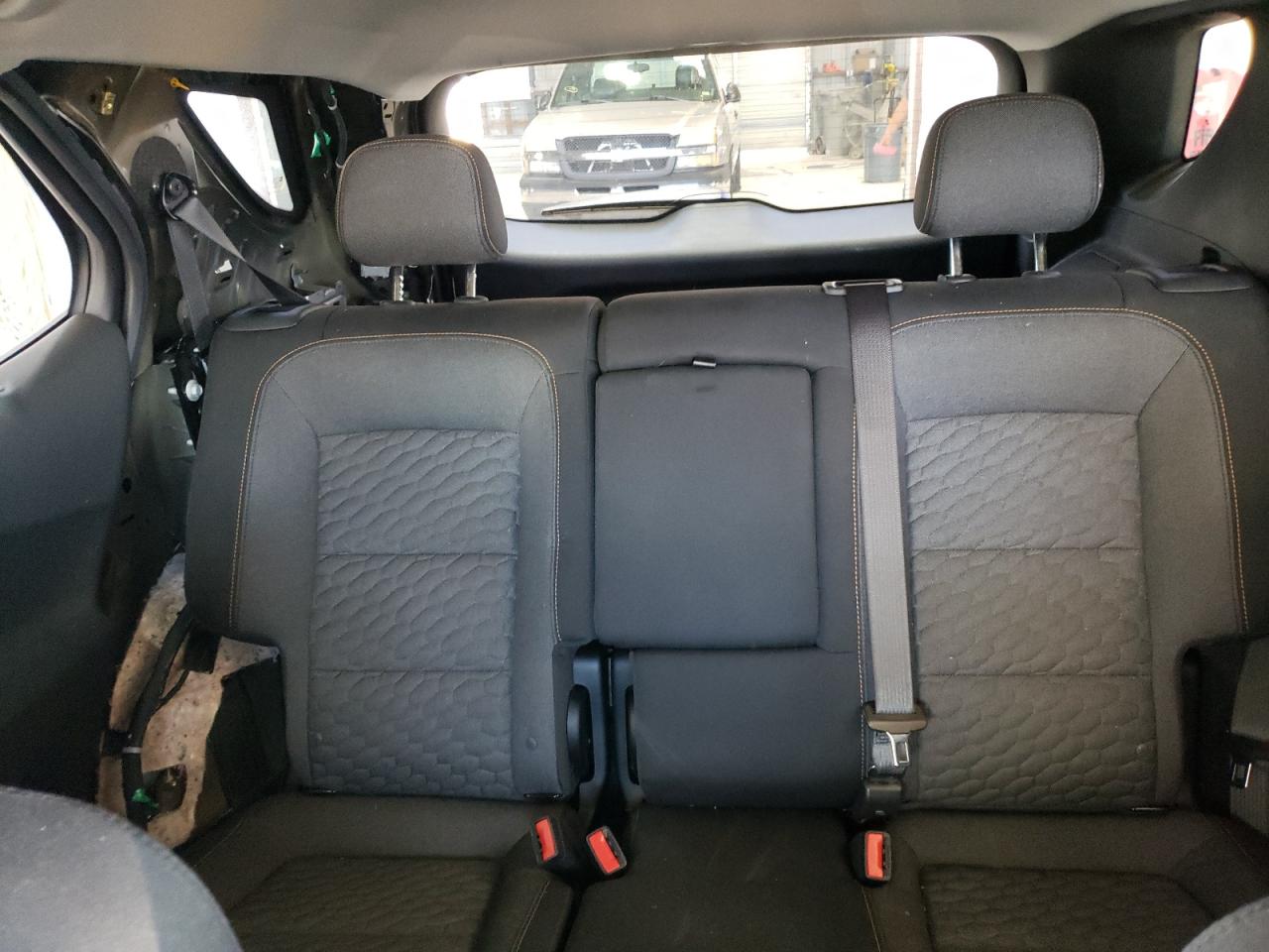 2021 Chevrolet Equinox - Image 10