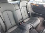 2004 Mercedes-Benz Clk 320 იყიდება New Orleans-ში, LA - Side