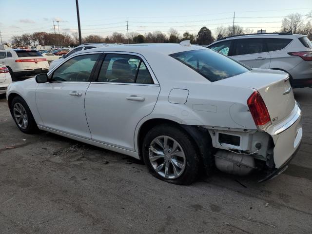  CHRYSLER 300 2016 Білий