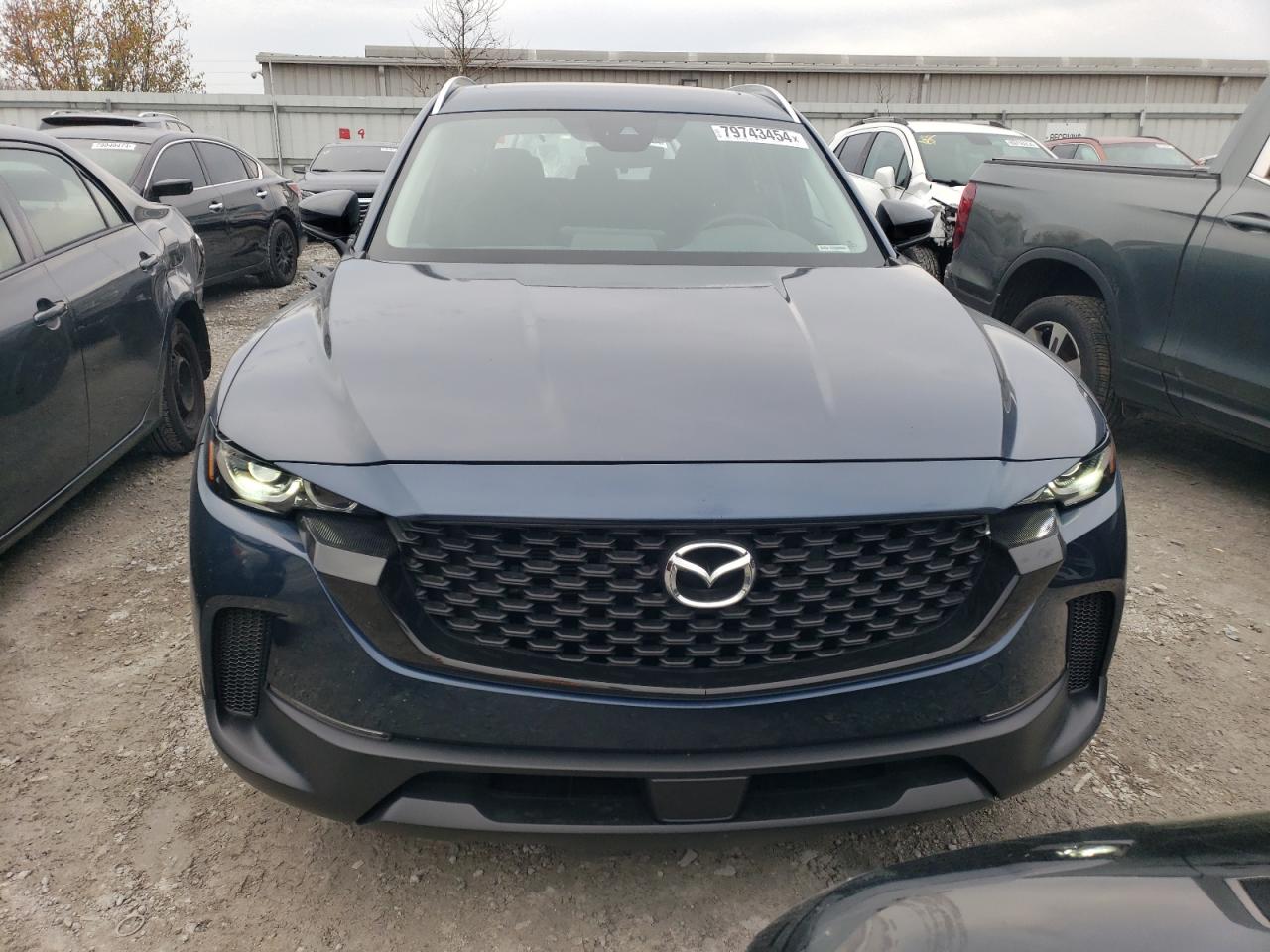 2023 Mazda CX-50 - Image 5