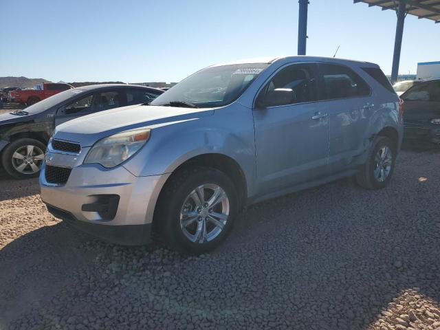 2011 Chevrolet Equinox Ls