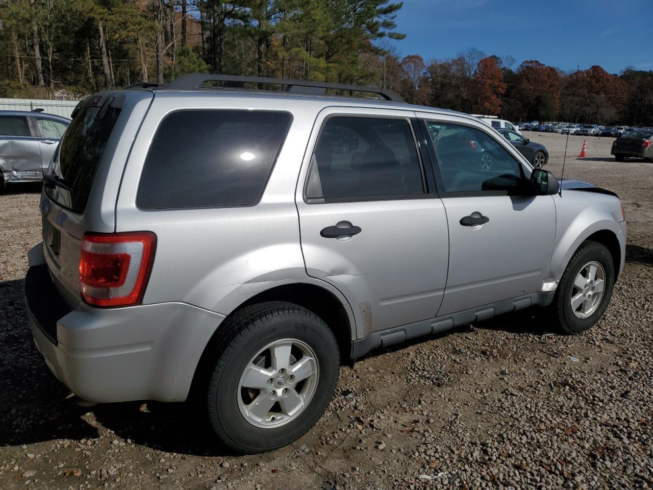 2012 Ford Escape - Image 3