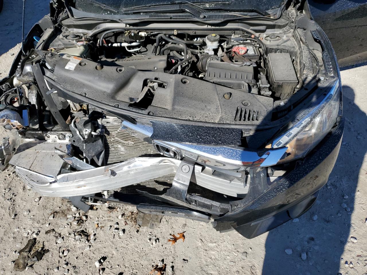 2017 Honda Civic - Image 11