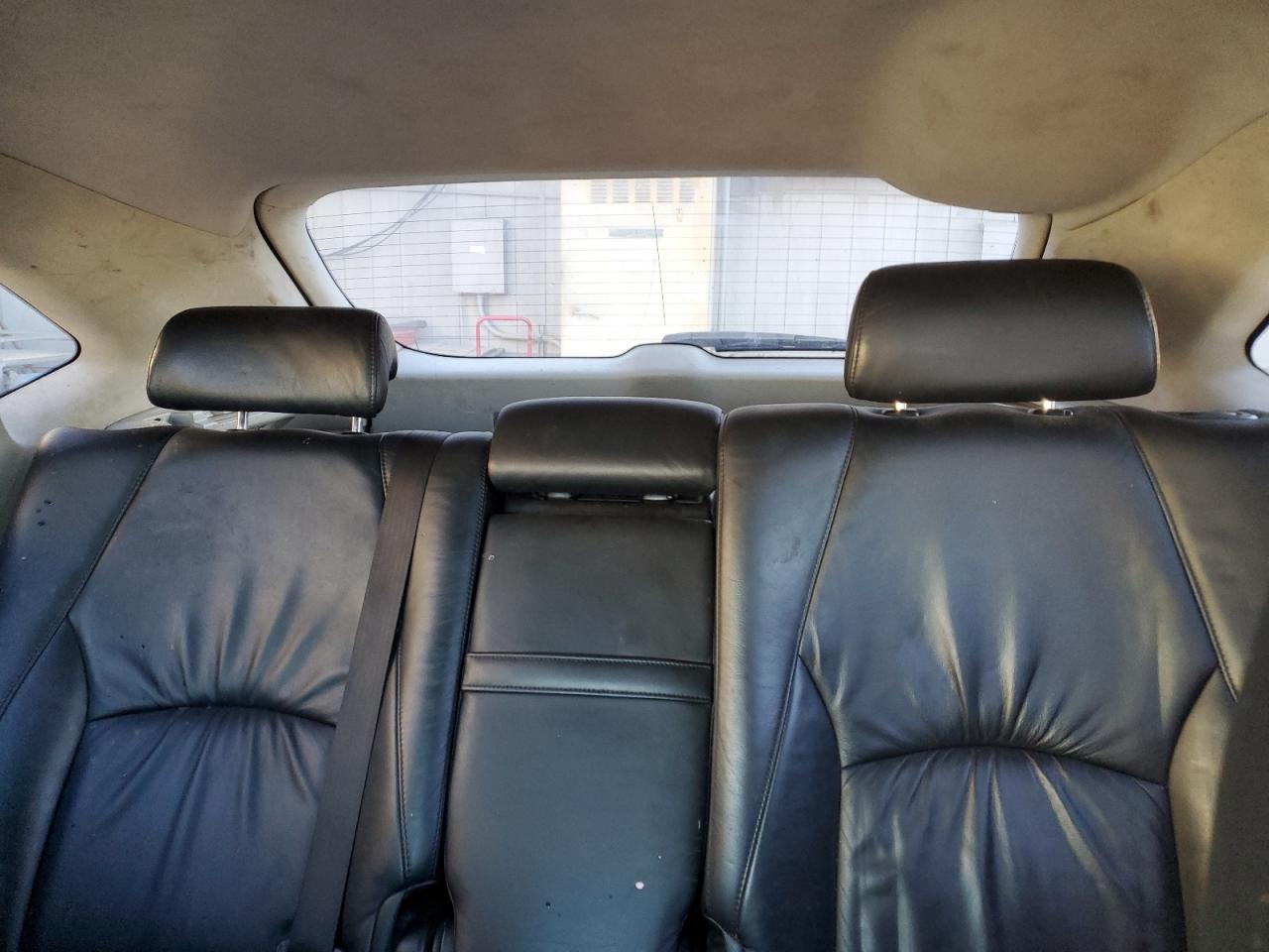 2005 Lexus Rx 330 VIN: JTJHA31U250082126 Lot: 86337565