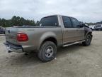 2001 Ford F150 Supercrew for Sale in Hampton, VA - Front End