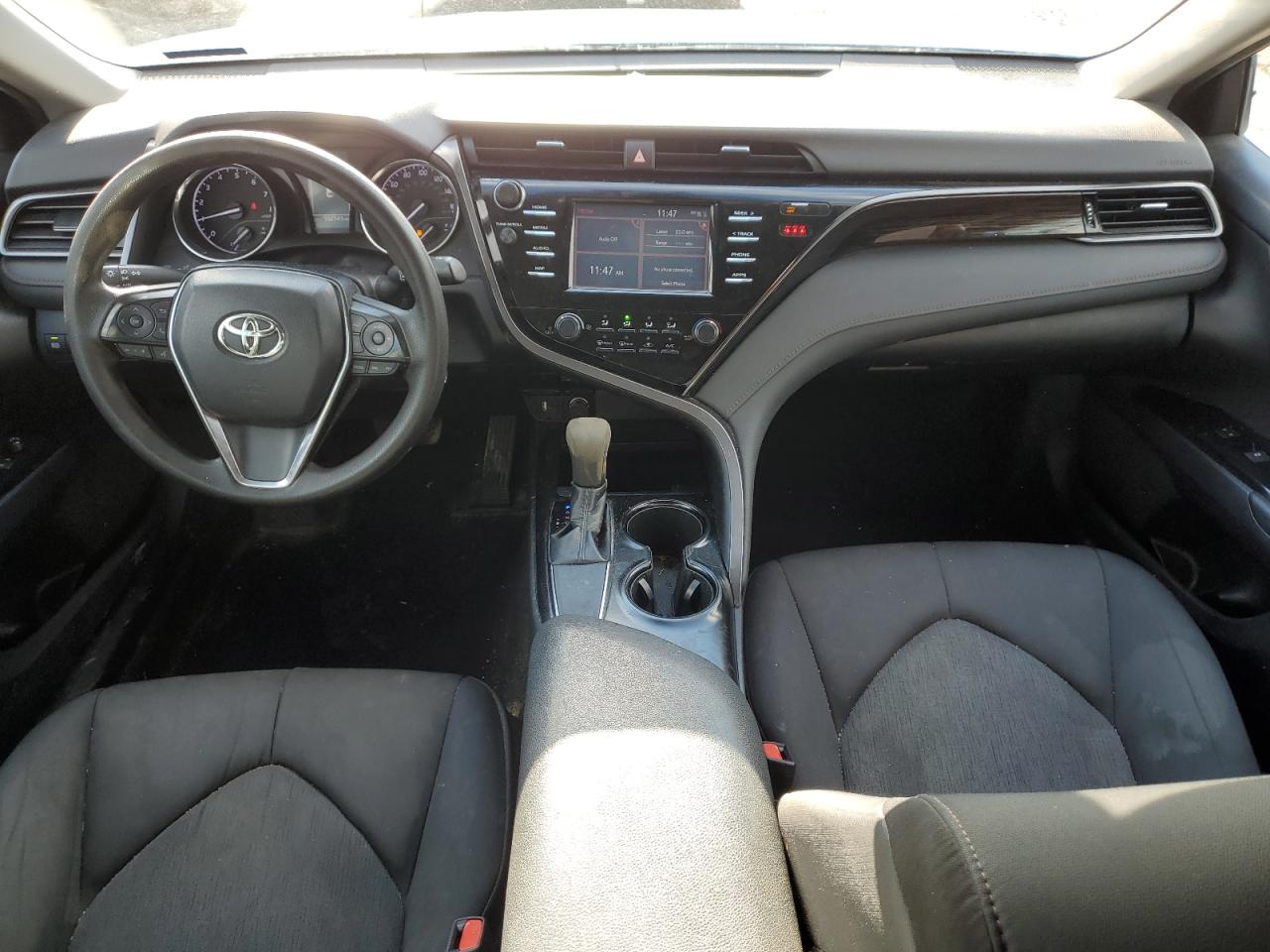 2019 Toyota Camry - Image 8