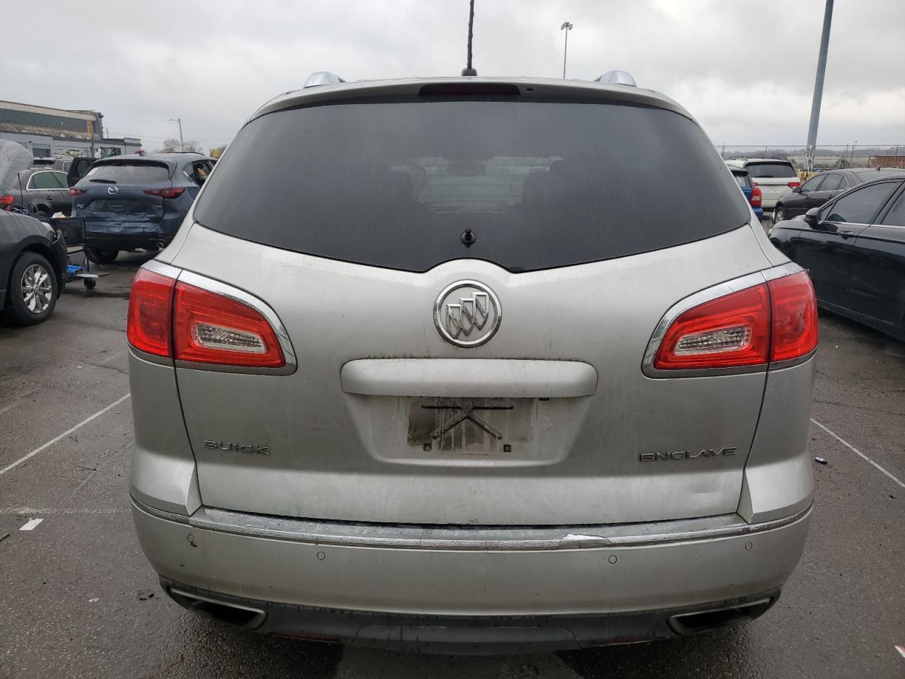 2014 Buick Enclave - Image 6