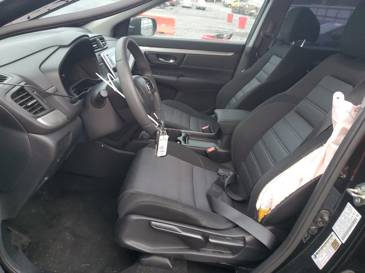 2017 Honda CR-V - Image 7