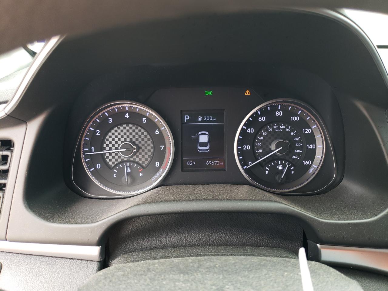 2020 Hyundai Elantra - Image 9