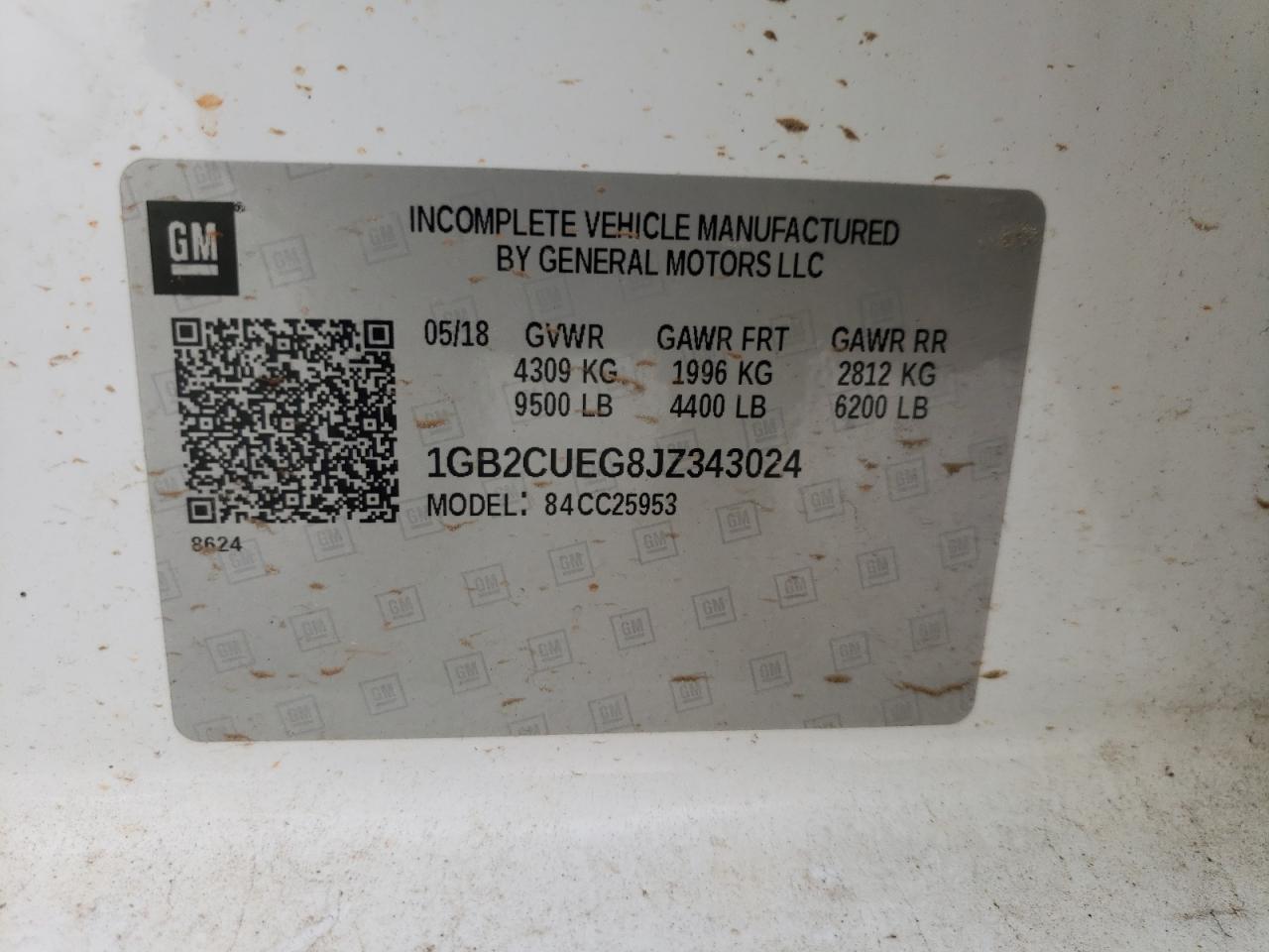 2018 Chevrolet Silverado - Image 12