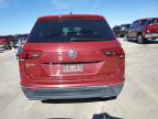 2019 Volkswagen Tiguan Se zu verkaufen in Wilmer, TX - Front End