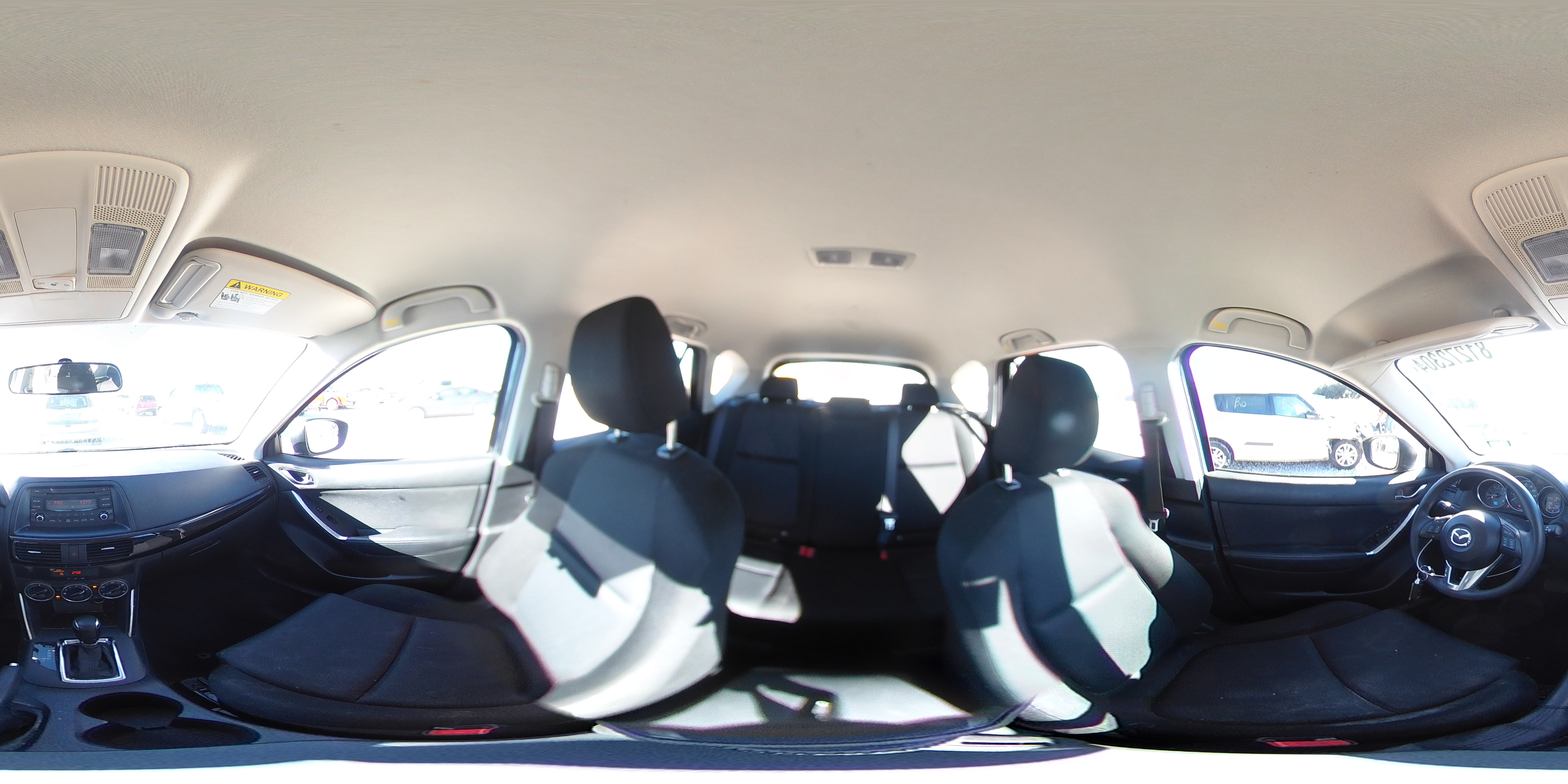 2014 Mazda CX-5 - Image 14