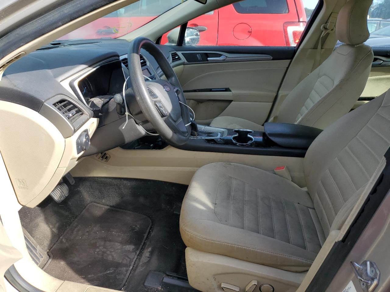 2015 Ford Fusion - Image 7
