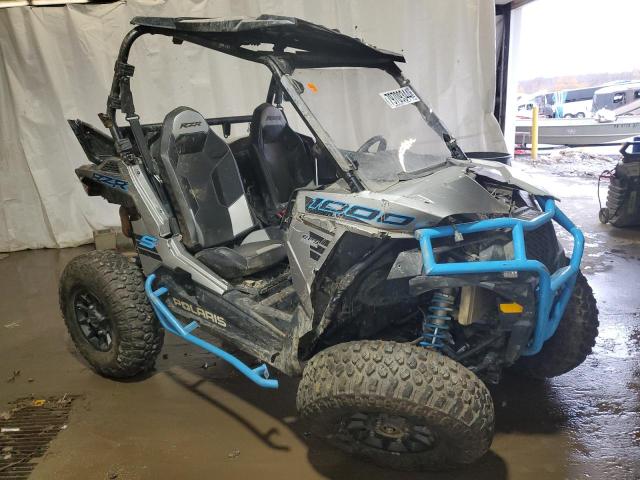 2020 Polaris Rzr S 1000 Premium