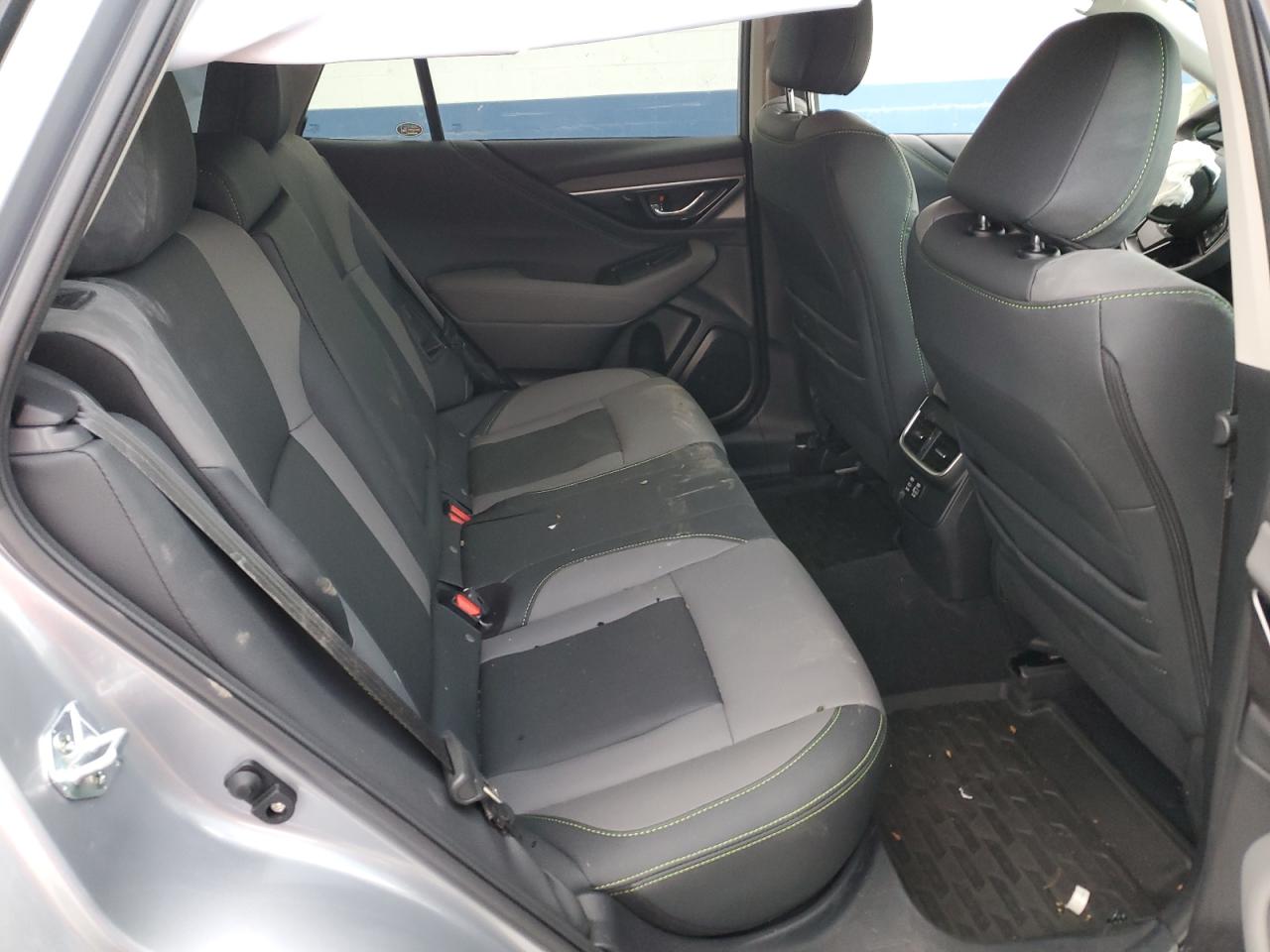 2024 Subaru Outback - Image 10
