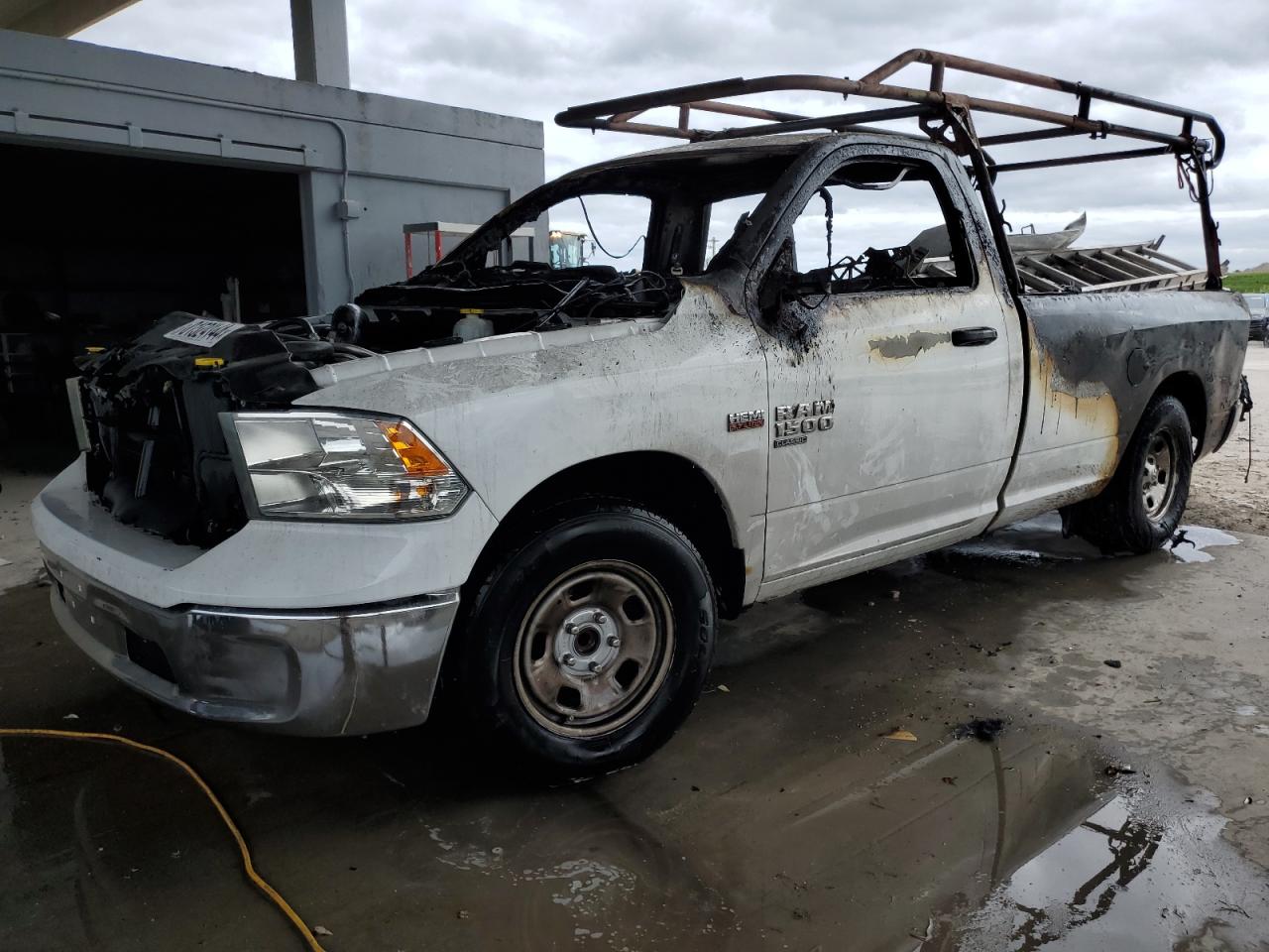 2020 RAM 1500 - Image 1