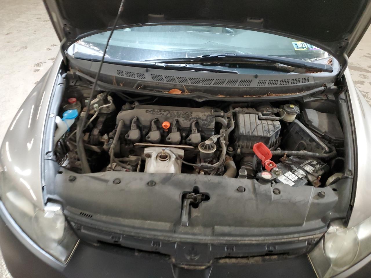 2006 Honda Civic - Image 11