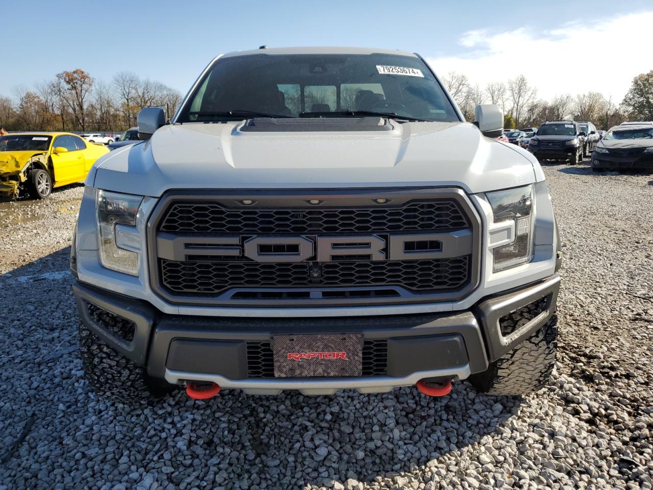 2017 Ford F-150 - Image 5