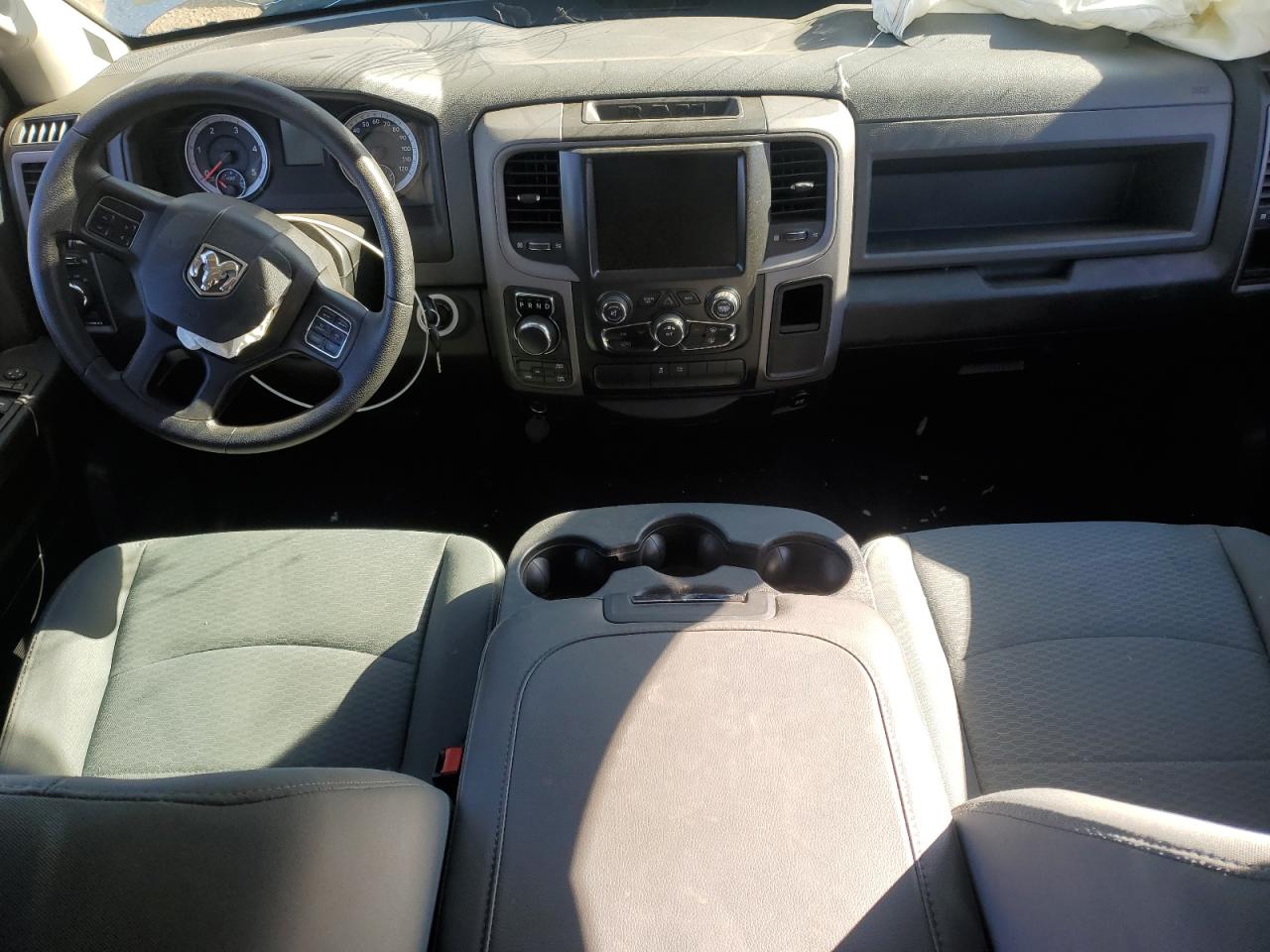 2014 RAM 1500 - Image 8