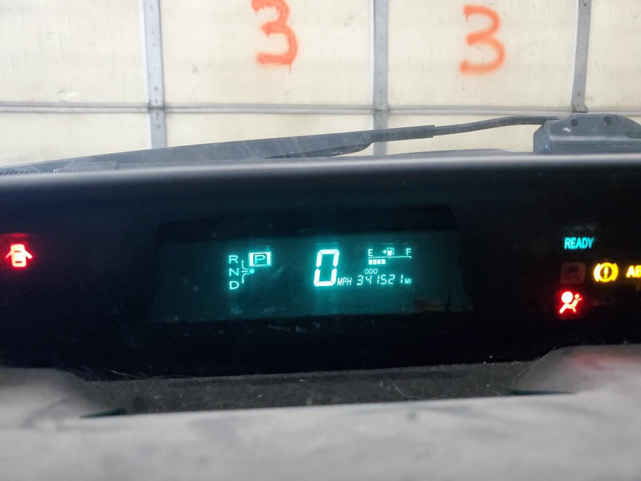 2005 Toyota Prius - Image 9