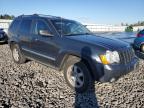 2008 Jeep Grand Cherokee Laredo за продажба в Windham, ME - Normal Wear