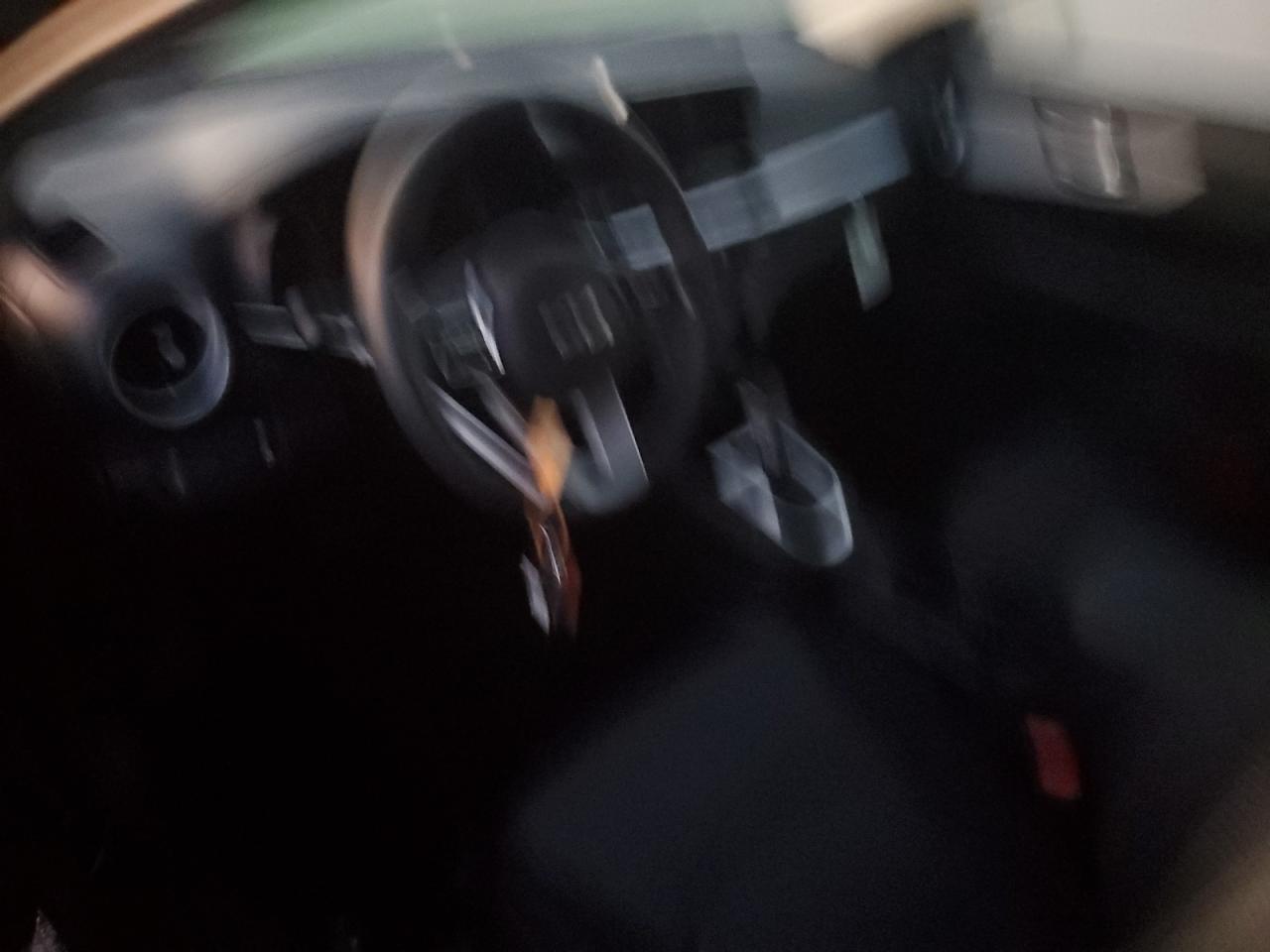 2024 Kia Forte - Image 1