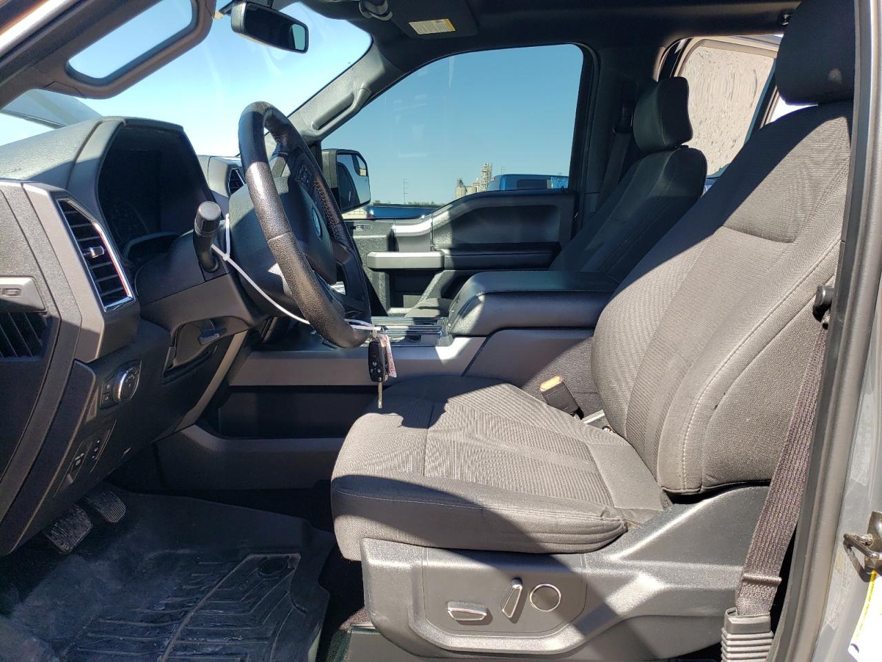 2016 Ford F-150 - Image 7