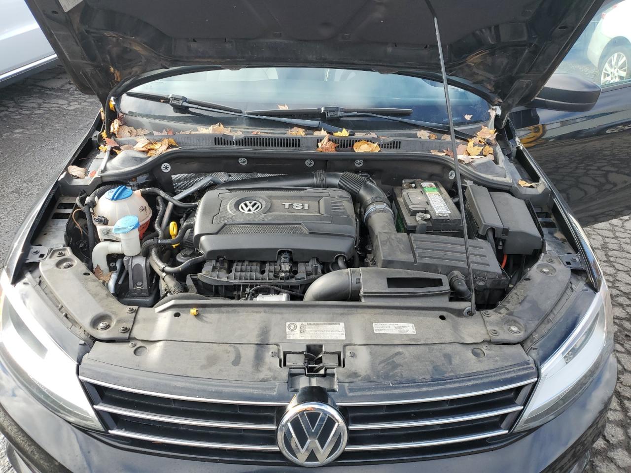 VIN 3VWD17AJ6GM407212 2016 VOLKSWAGEN JETTA no.11