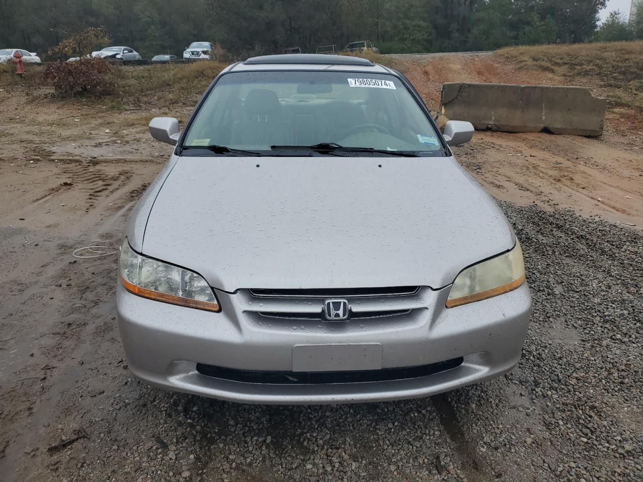 1999 Honda Accord - Image 5