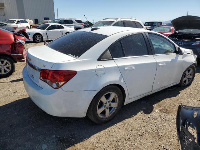  CHEVROLET CRUZE 2015 Biały