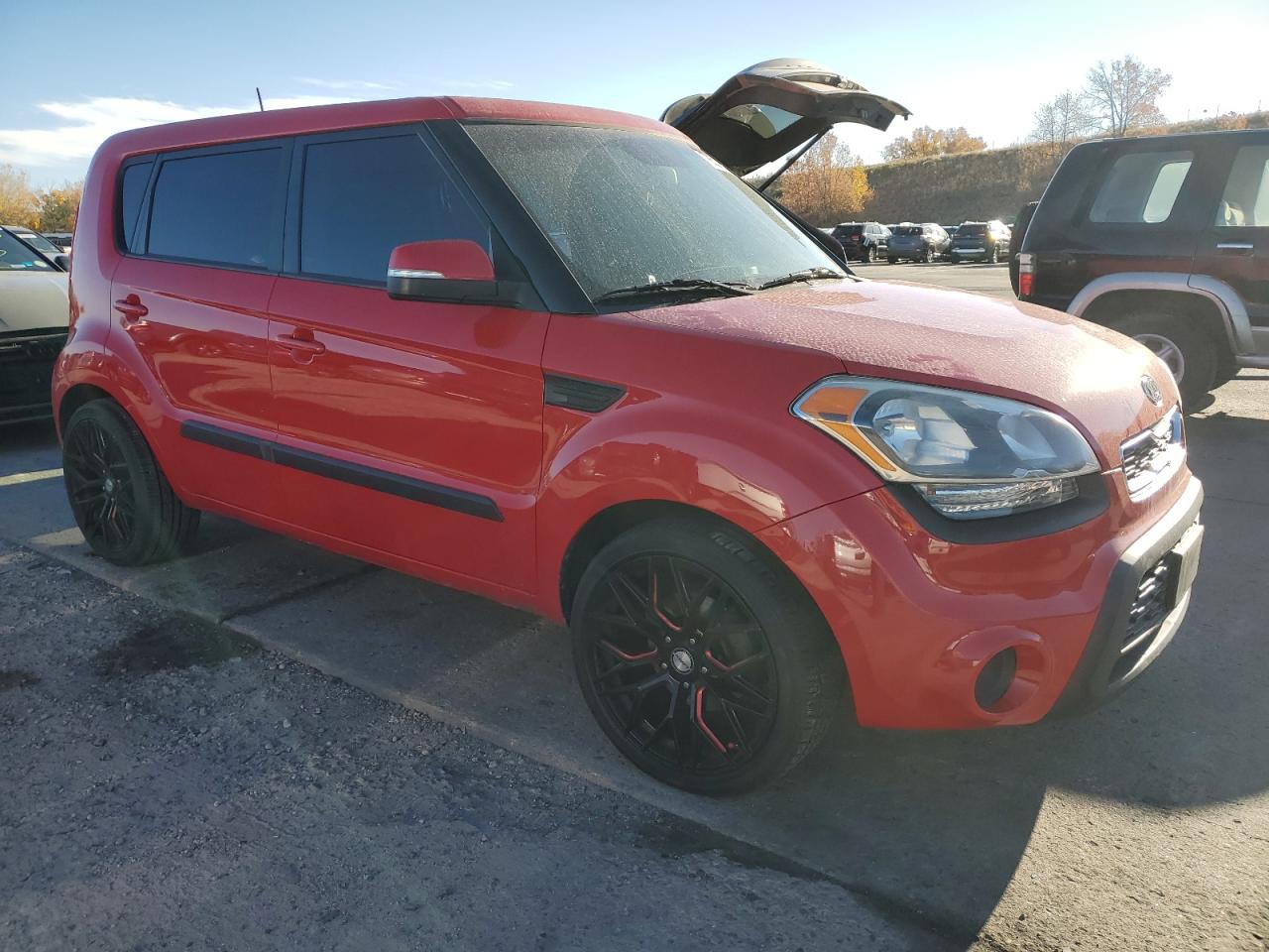 2012 Kia Soul - Image 4