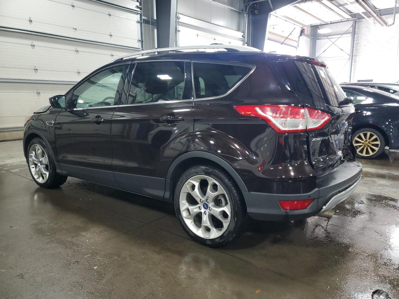 2013 Ford Escape - Image 2