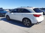 2017 Acura Mdx Technology продається в New Orleans, LA - All Over