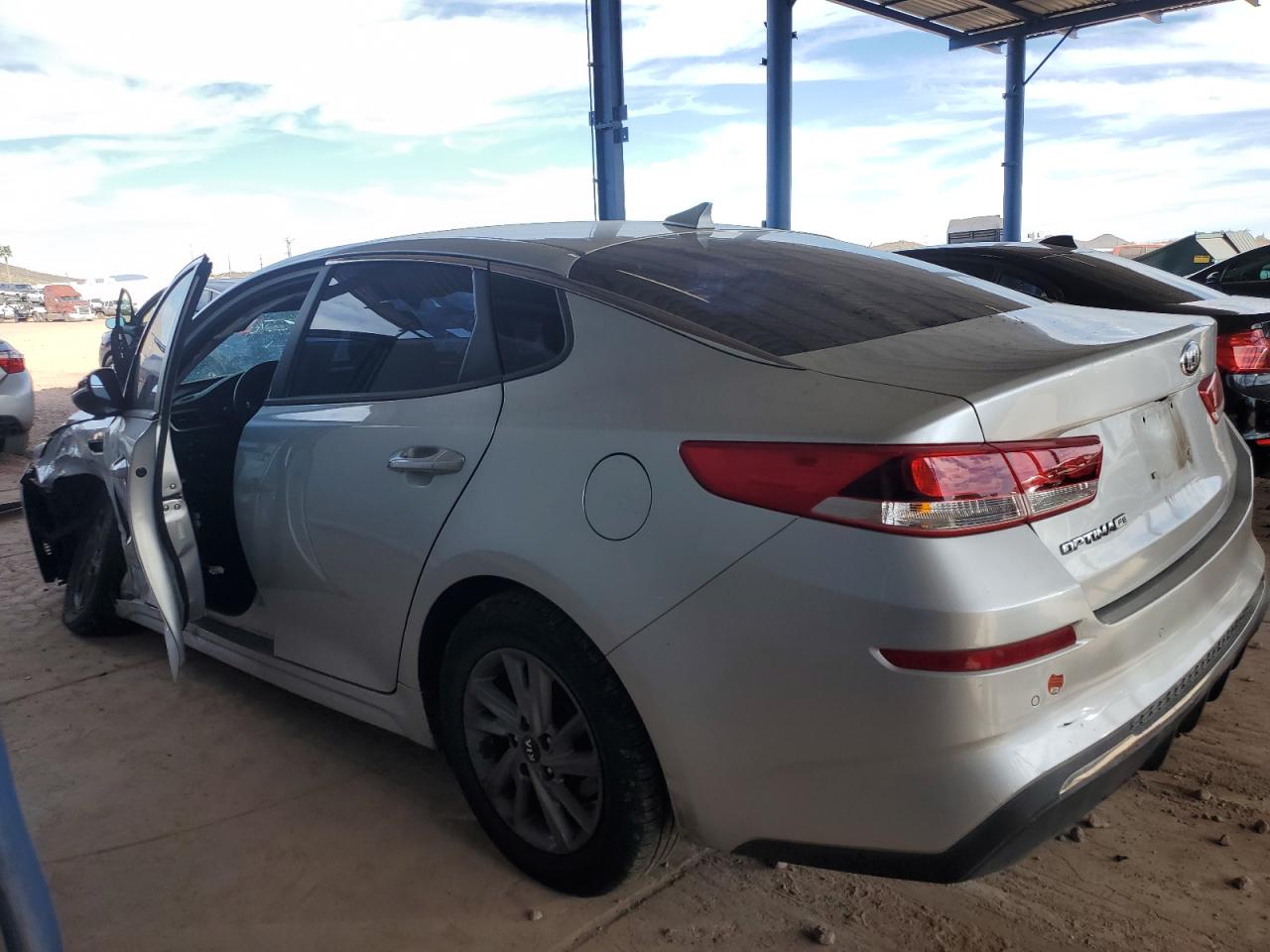 5XXGT4L3XLG434464 2020 KIA OPTIMA - Image 2