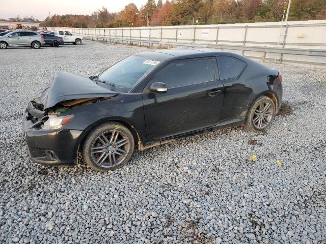 2013 Toyota Scion Tc 