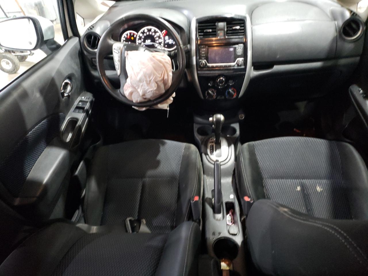 2017 Nissan Versa - Image 8