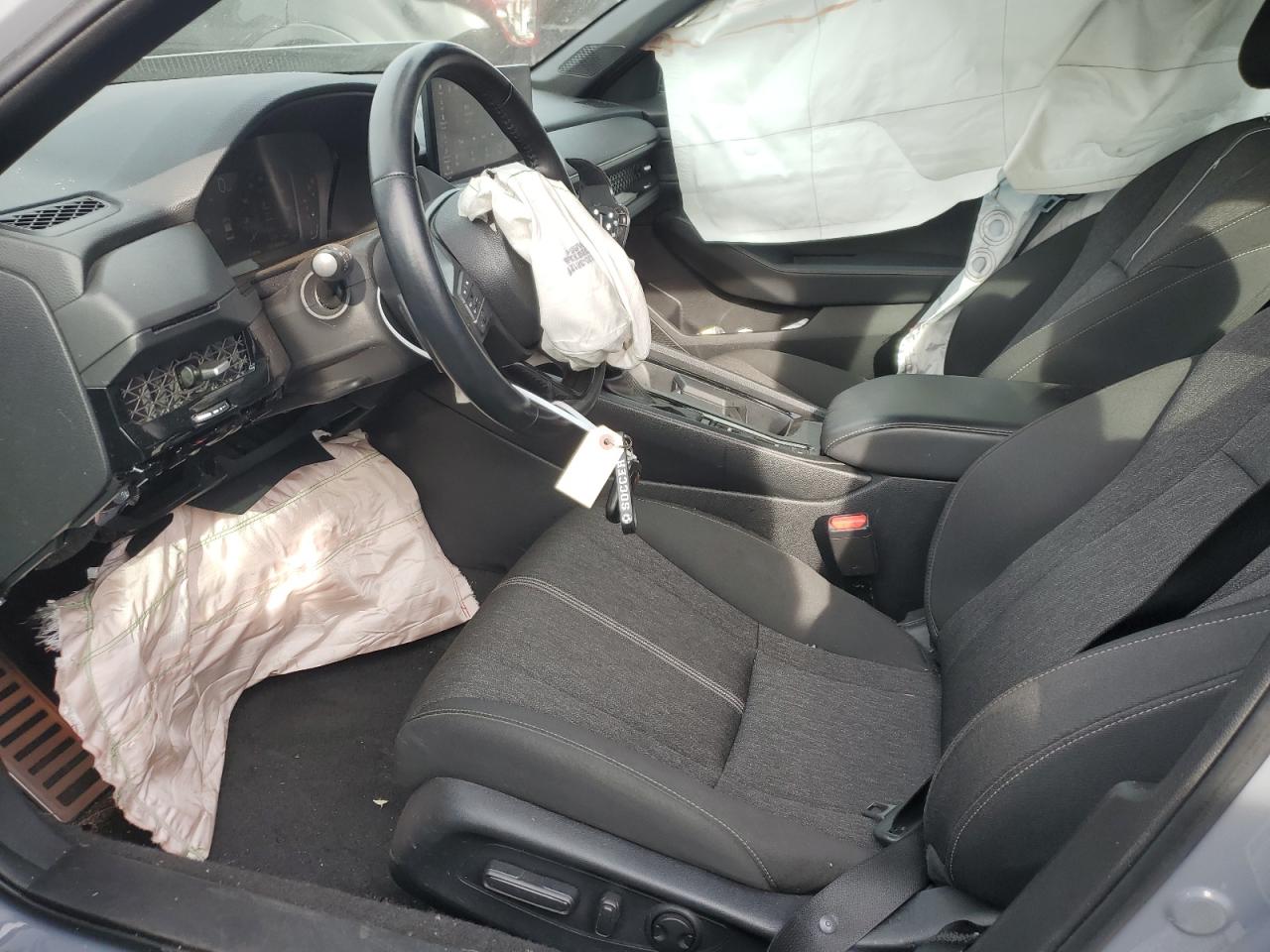 2023 Honda Accord - Image 7