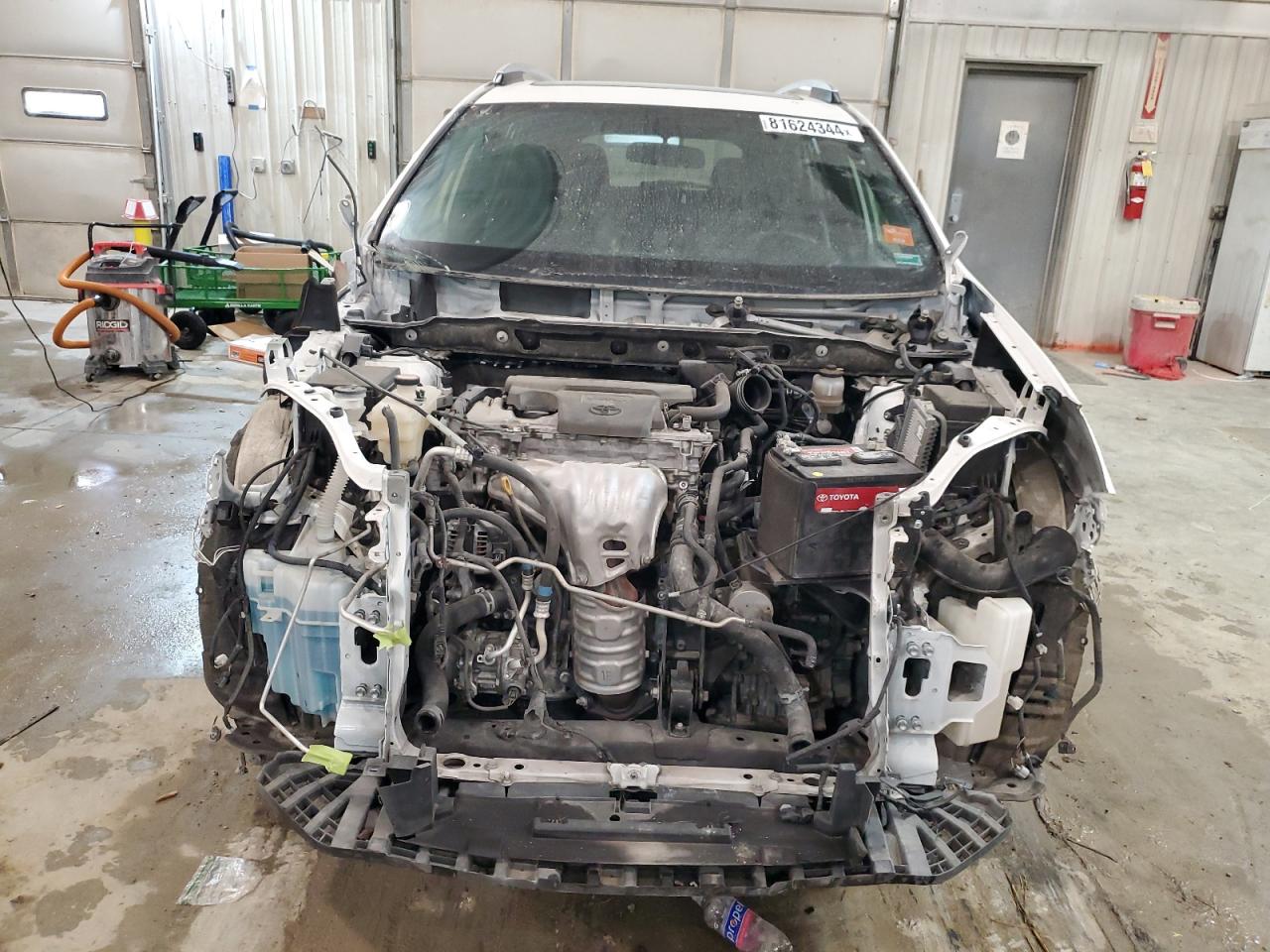 2016 Toyota RAV 4 - Image 5