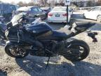 2023 YAMAHA YZFR7  for sale at Copart MA - NORTH BOSTON