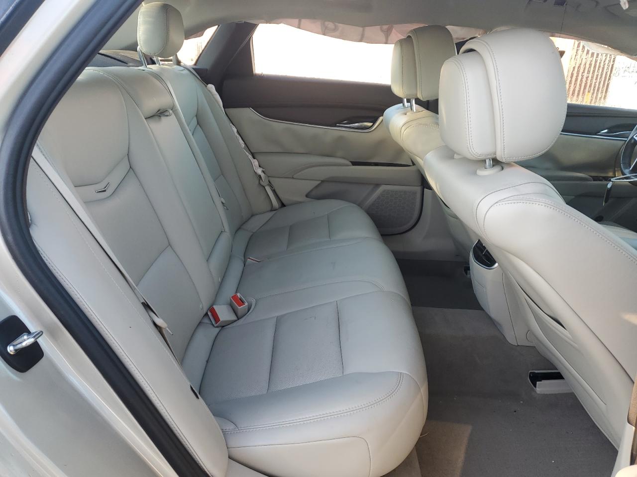 2013 Cadillac XTS - Image 10