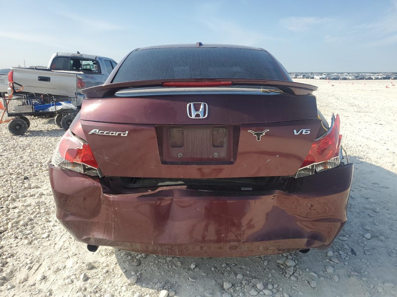 2008 Honda Accord - Image 6