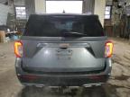 2021 Ford Explorer Xlt for Sale in Albany, NY - Side