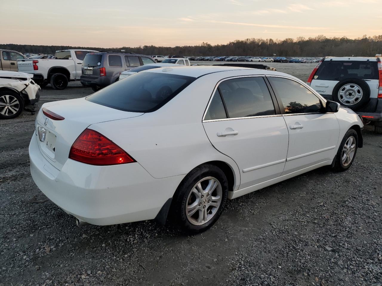2007 Honda Accord - Image 3
