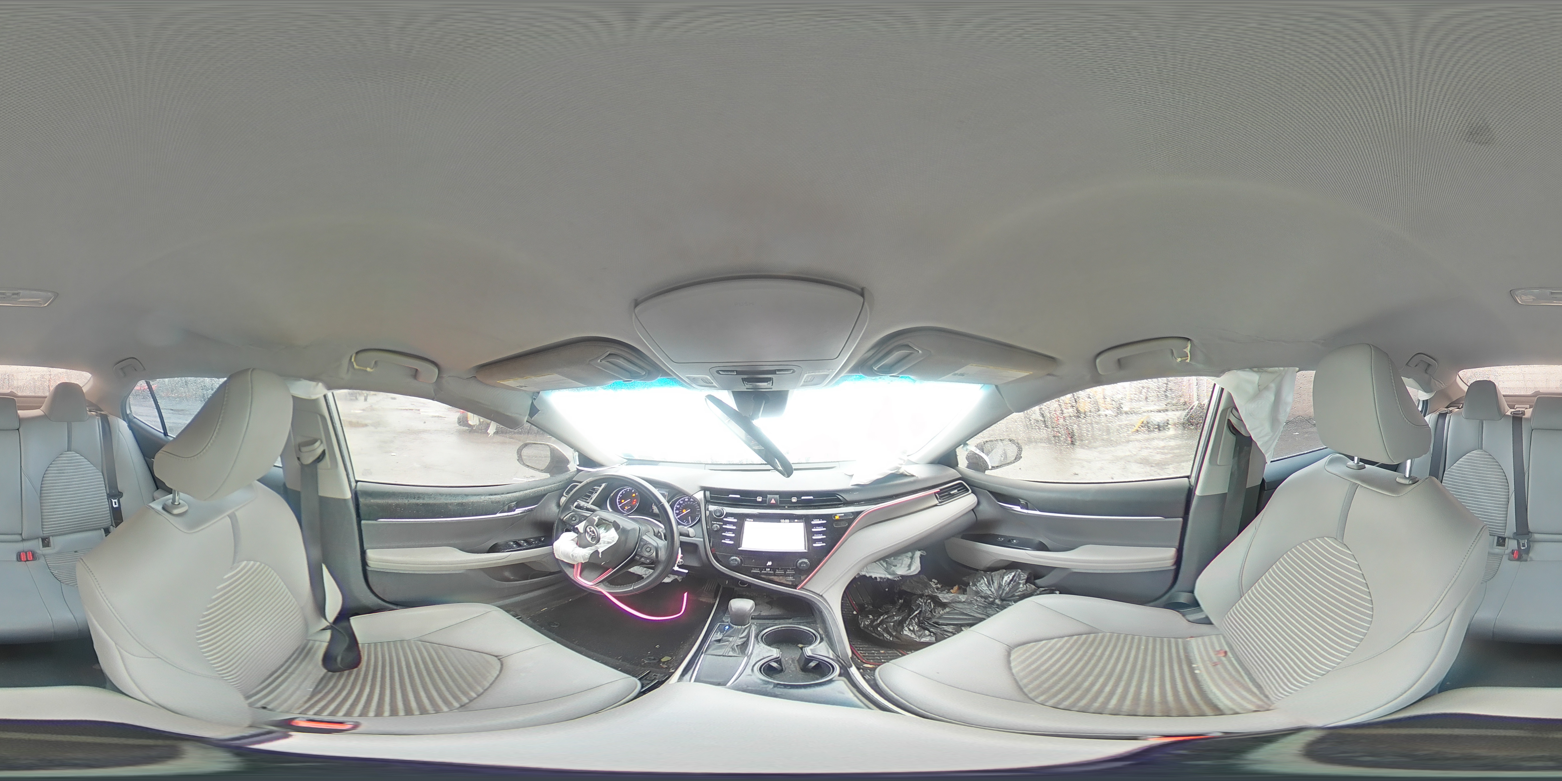 2019 Toyota Camry - Image 12